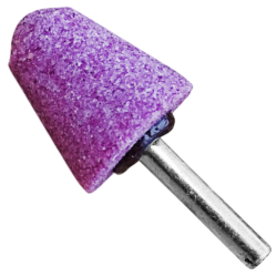 PONTA MONTADA A-4 ROSA HASTE 1/4 G46