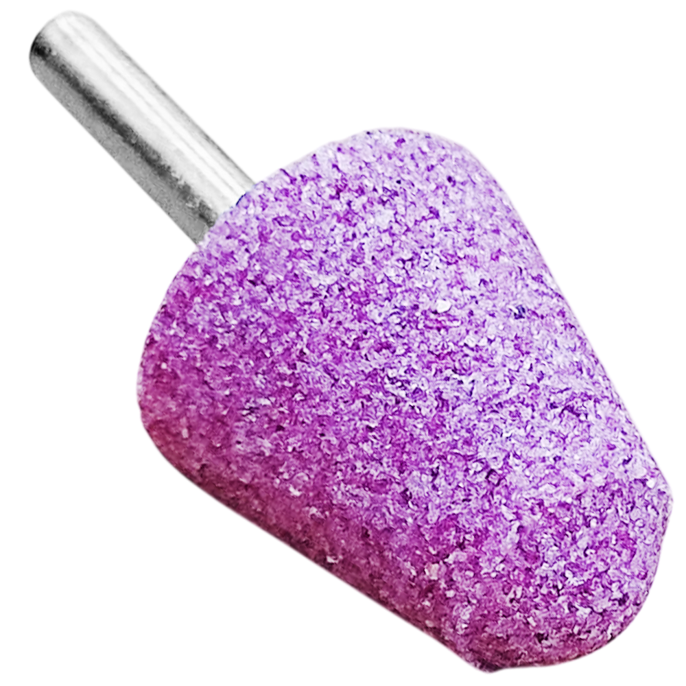 PONTA MONTADA A-4 ROSA HASTE 1/4 G46 - Imagem 2