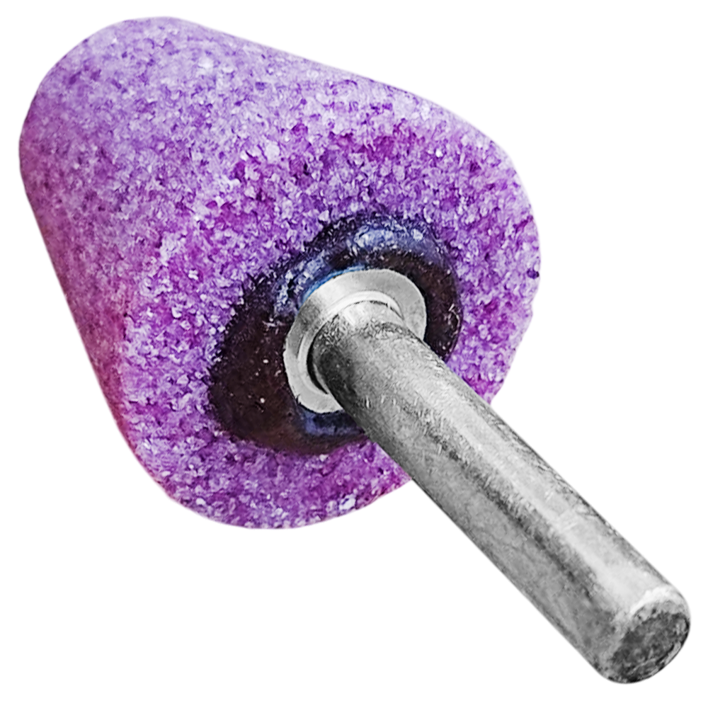 PONTA MONTADA A-4 ROSA HASTE 1/4 G46 - Imagem 3