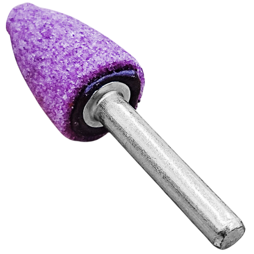 PONTA MONTADA A-12 ROSA HASTE 1/4 G46 - Imagem 3