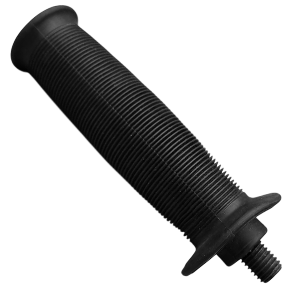 LIXADEIRA ANGULAR PNEUMATICA 50347 DE 7" 6000RPM DYNABRADE *MOSTRUARIO* - Imagem 5