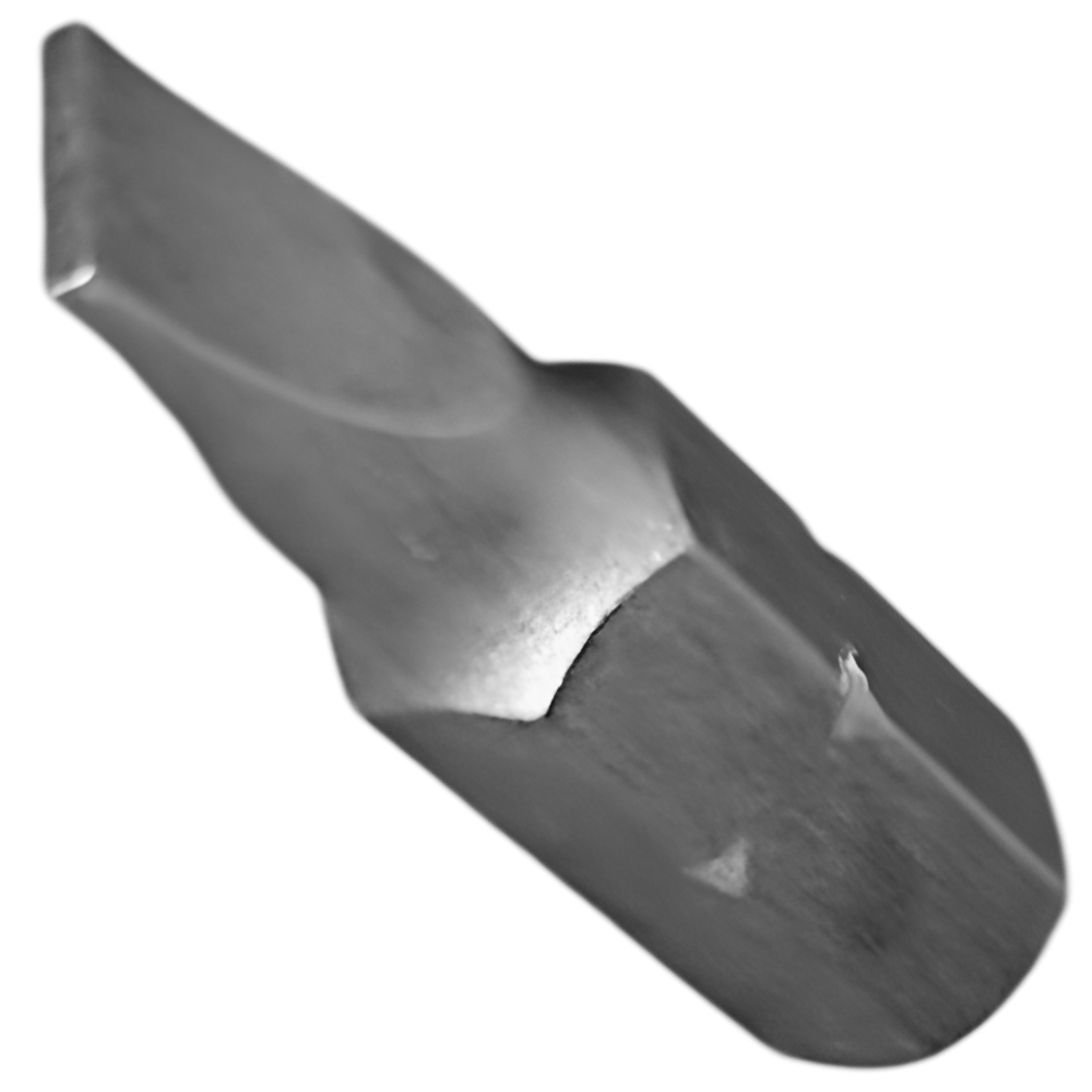 PONTA BITS FENDA N5 25MM MAKITA 007842-0 - Imagem 3