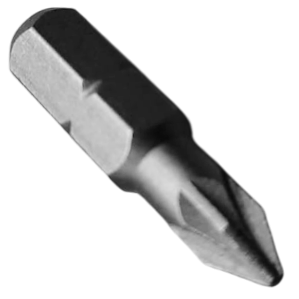 PONTA BITS POZIDRIV PZ1 25MM MAKITA 007846-0 - Imagem 2