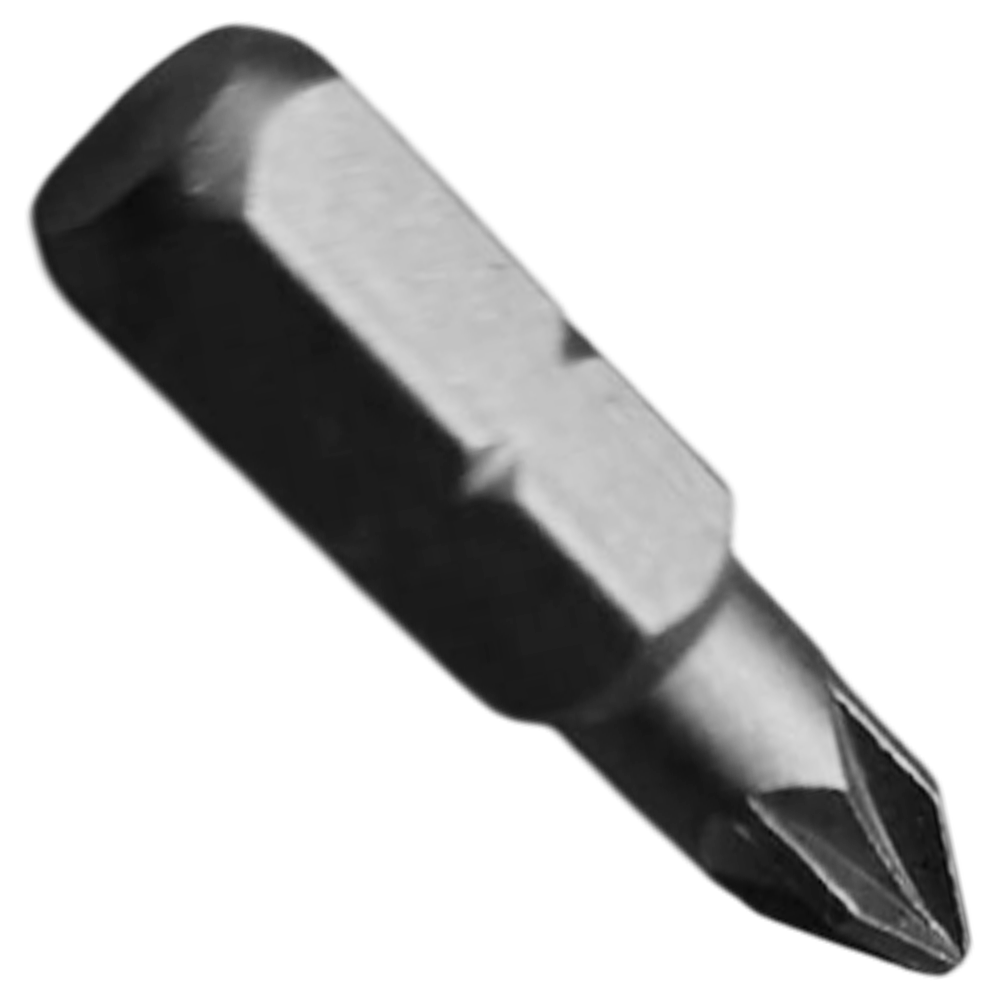 PONTA BITS POZIDRIV PZ1 25MM MAKITA 007846-0 - Imagem 3