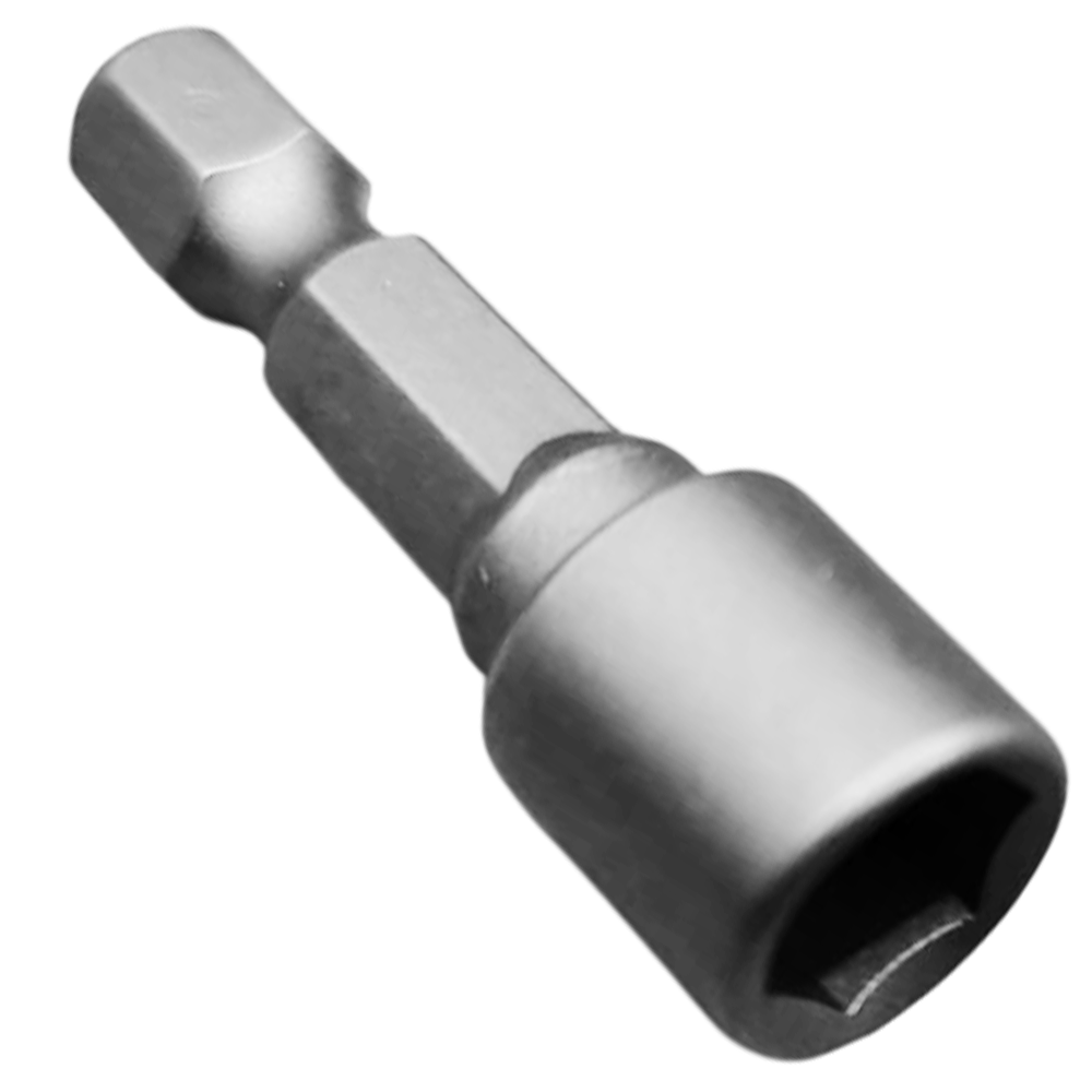 PONTA BITS SOQUETE 9/32 POL MAKITA 007867-0 - Imagem 2