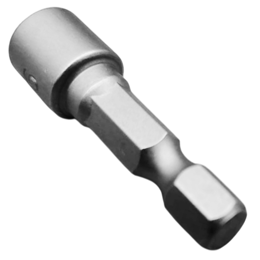 PONTA BITS SOQUETE 9/32 POL MAKITA 007867-0 - Imagem 3