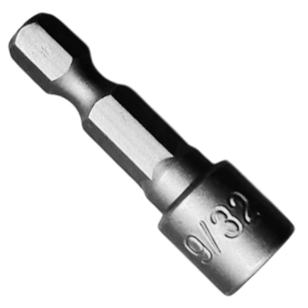 PONTA BITS SOQUETE 9/32 POL MAKITA 007867-0