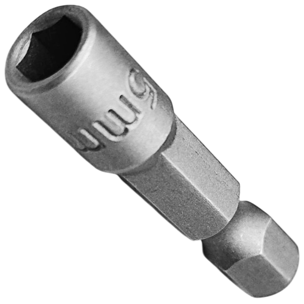 PONTA BITS SOQUETE 5MM MAKITA 007853-0 - Imagem 3