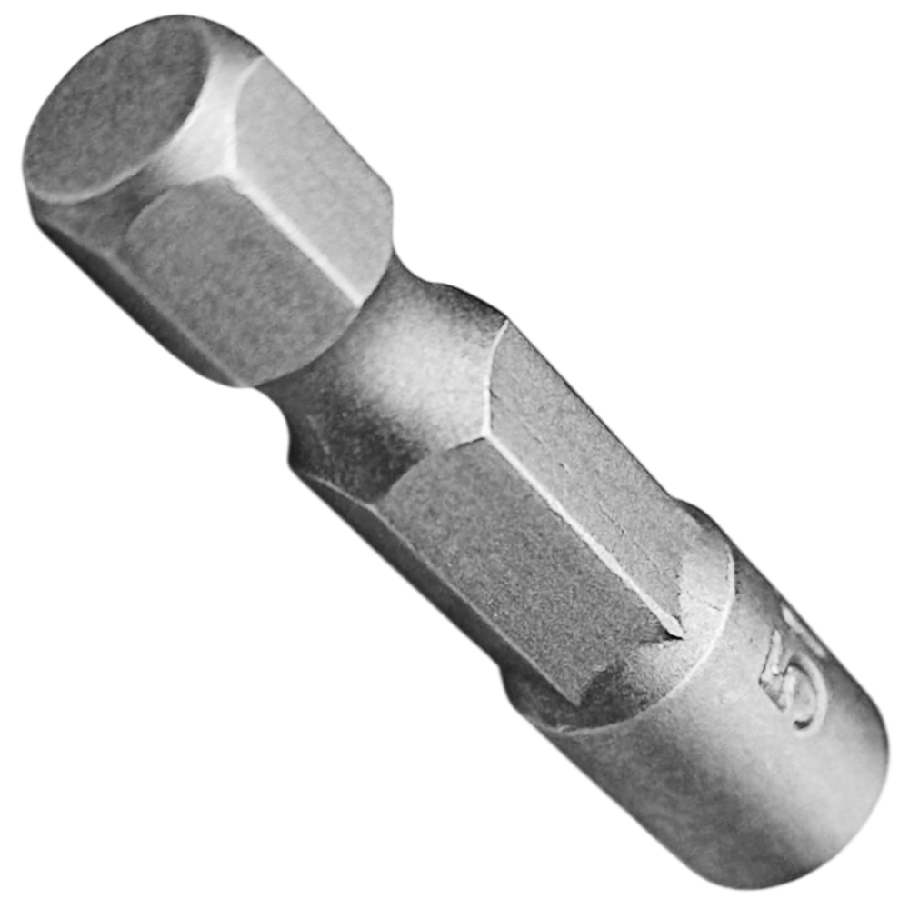PONTA BITS SOQUETE 5MM MAKITA 007853-0 - Imagem 2