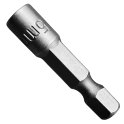 PONTA BITS SOQUETE 5MM MAKITA 007853-0