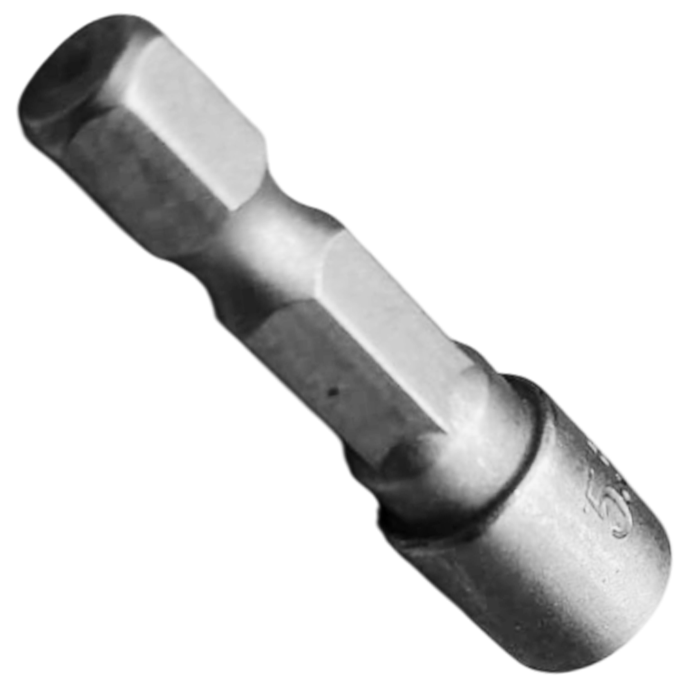 PONTA BITS SOQUETE 5.5MM MAKITA 007854-0 - Imagem 3