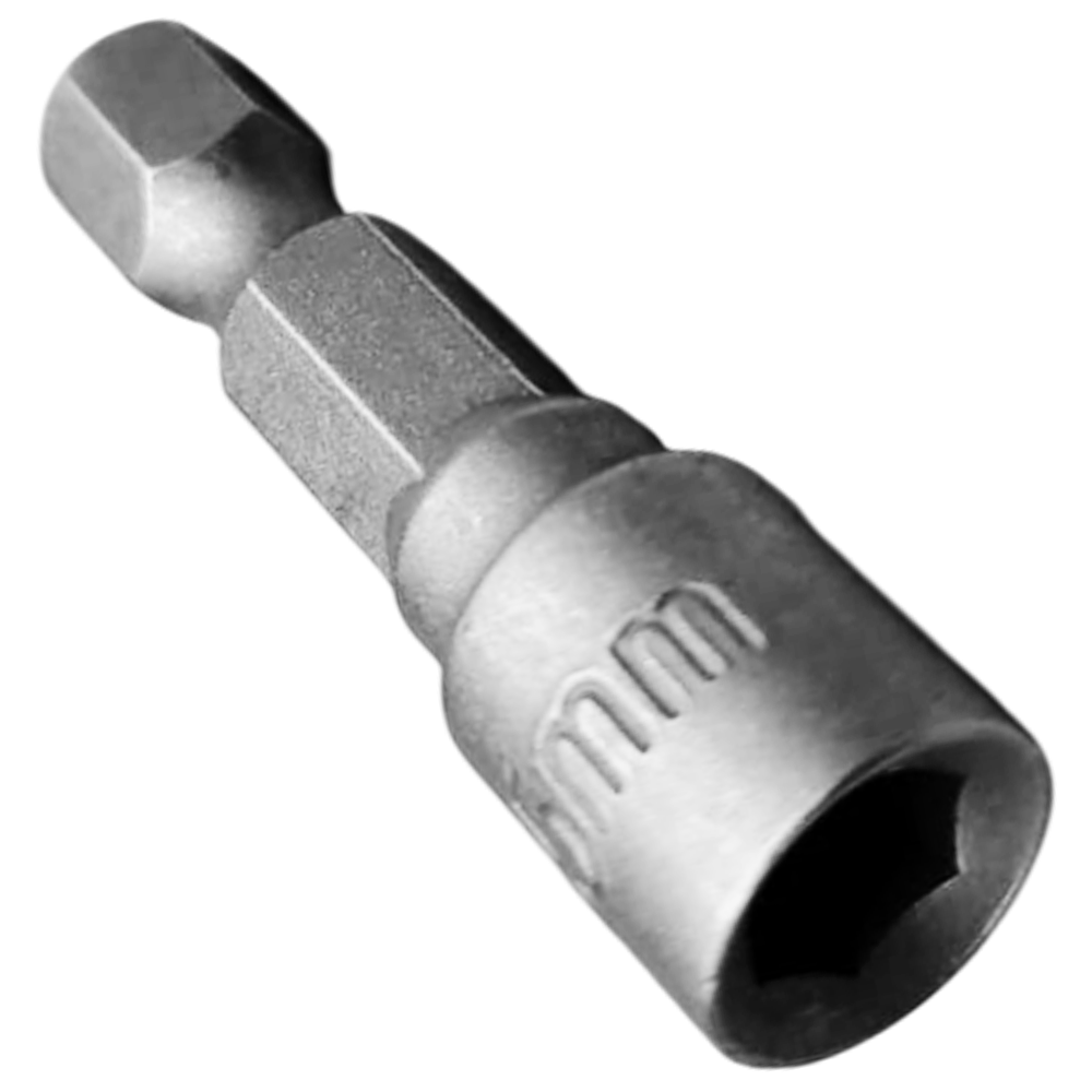 PONTA BITS SOQUETE 5.5MM MAKITA 007854-0 - Imagem 2