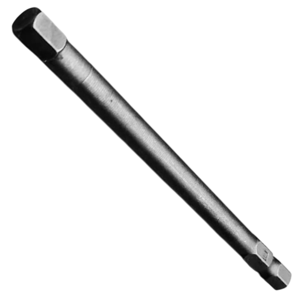 PONTA BITS ALLEN H6 MAKITA 007837-0 - Imagem 3