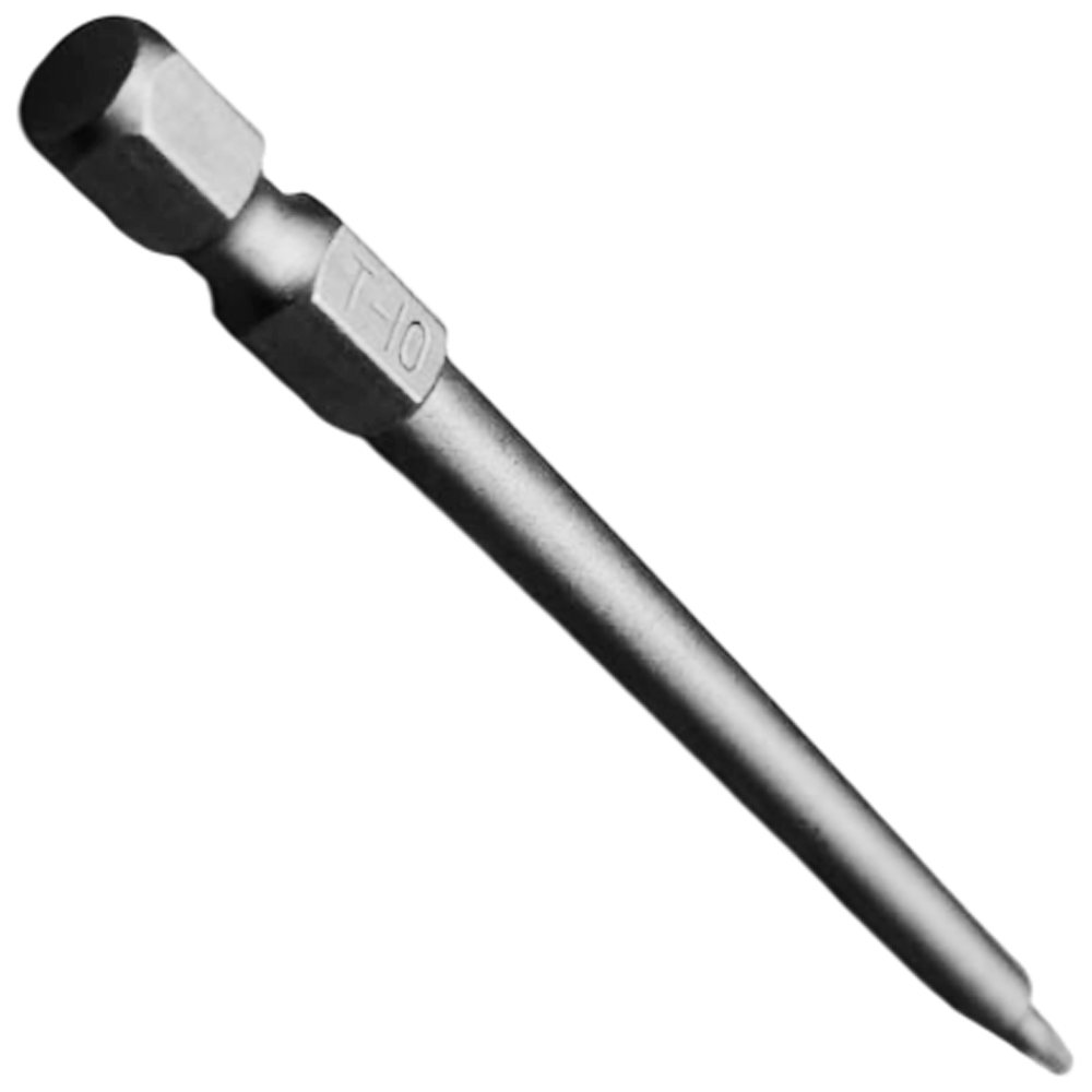 PONTA BITS TORX T10 MAKITA 007892-0 - Imagem 2