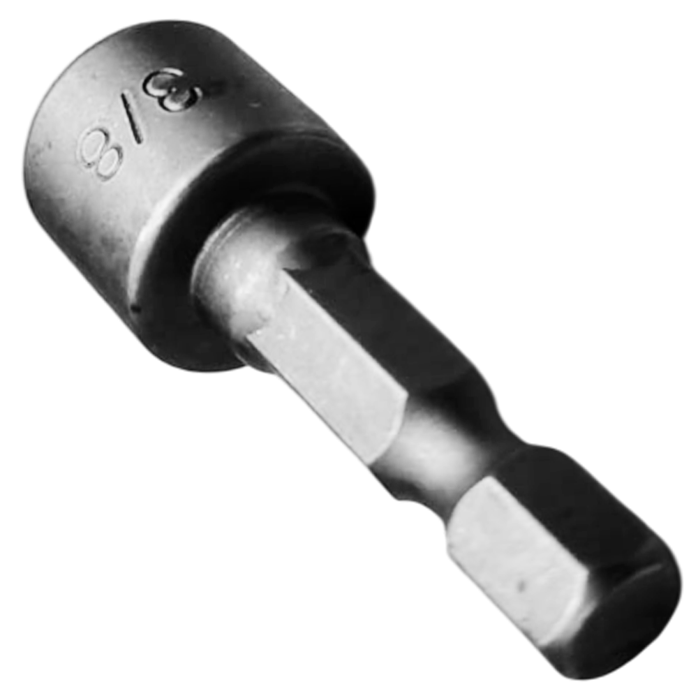 PONTA BITS SOQUETE 3/8 POL MAKITA 007870-0 - Imagem 3