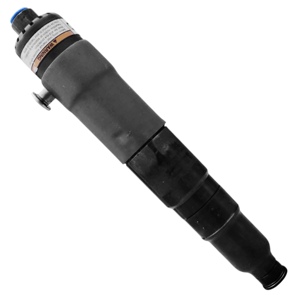 PARAFUSADEIRA PNEUMÁTICA RETA 1/4" 8.5NM INGERSOLL RAND 41SA8PSQ4 (MOSTRUARIO)