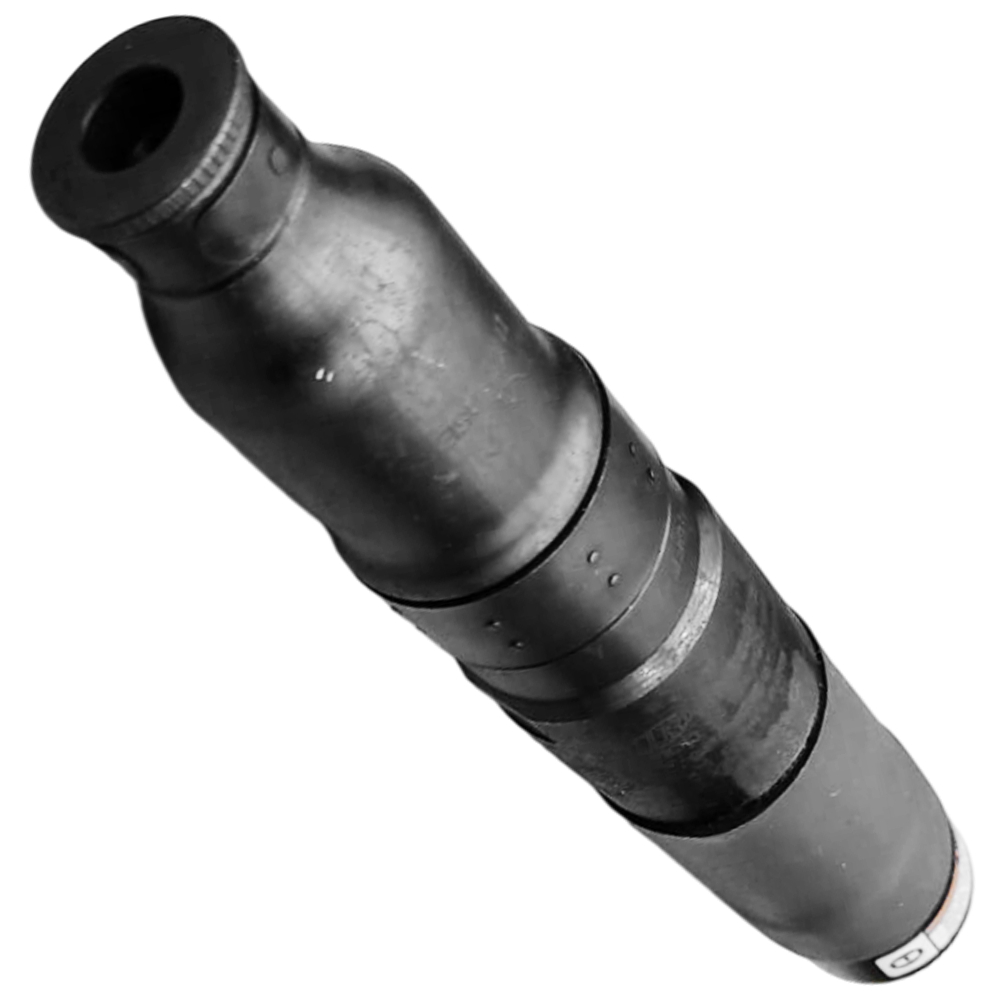 PARAFUSADEIRA PNEUMÁTICA RETA 1/4" 8.5NM INGERSOLL RAND 41SA8PSQ4 (MOSTRUARIO) - Imagem 3