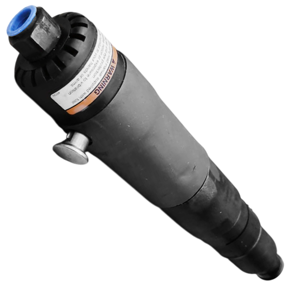 PARAFUSADEIRA PNEUMÁTICA RETA 1/4" 8.5NM INGERSOLL RAND 41SA8PSQ4 (MOSTRUARIO) - Imagem 2