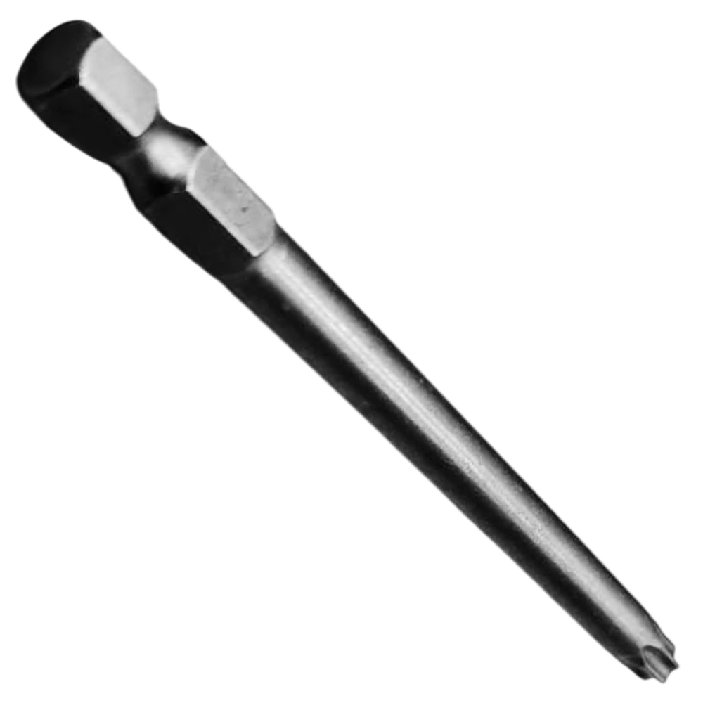 PONTA BITS TORX T30 MAKITA 007897-0 - Imagem 3