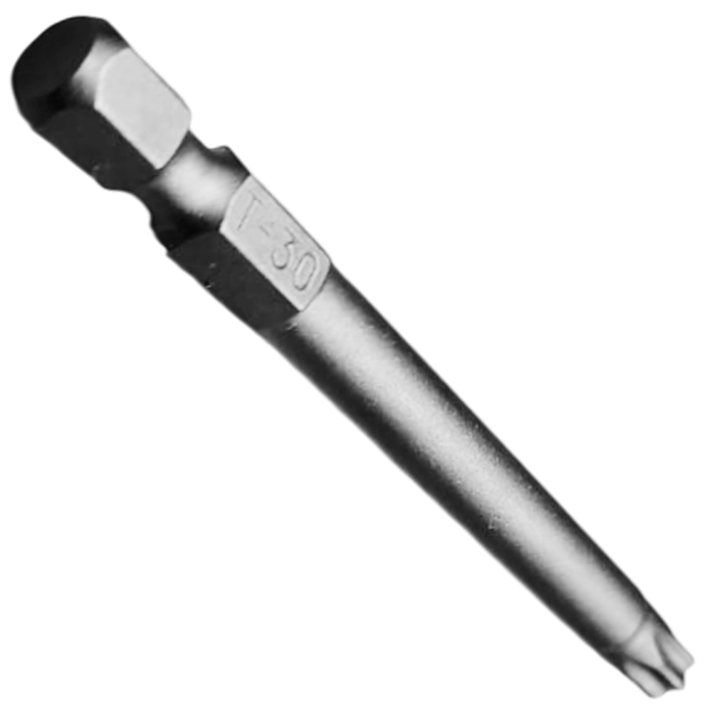 PONTA BITS TORX T30 MAKITA 007827-0 - Imagem 2