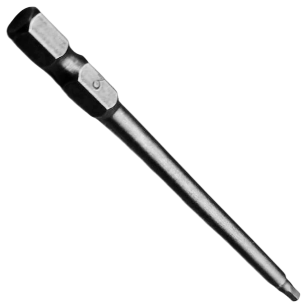 PONTA BITS ALLEN H3 MAKITA 007834-0 - Imagem 3