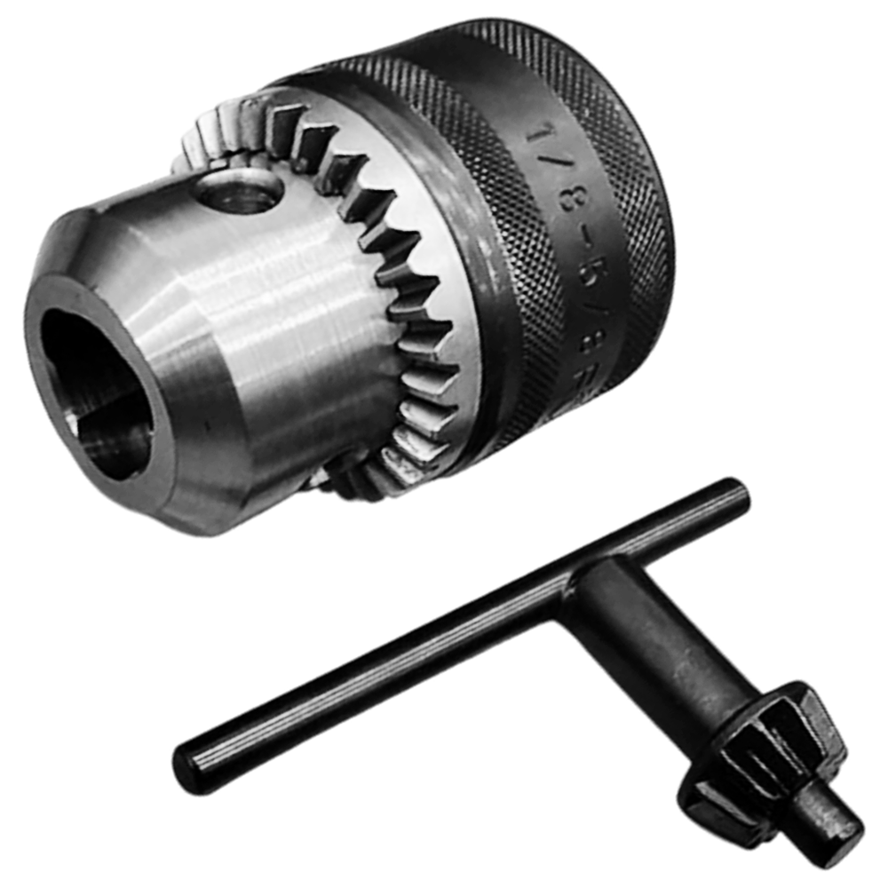 MANDRIL 16MM (5/8") S16 PARA ACESSORIO MAKITA 194940-3 - Imagem 2