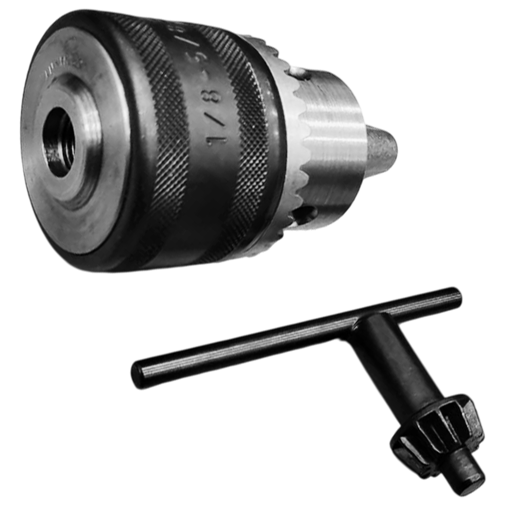 MANDRIL 16MM (5/8") S16 PARA ACESSORIO MAKITA 194940-3 - Imagem 3