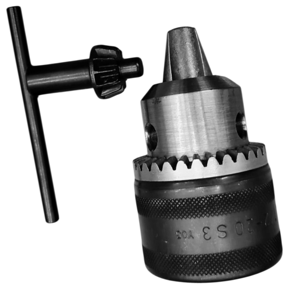 MANDRIL 16MM (5/8") S16 PARA ACESSORIO MAKITA 194940-3