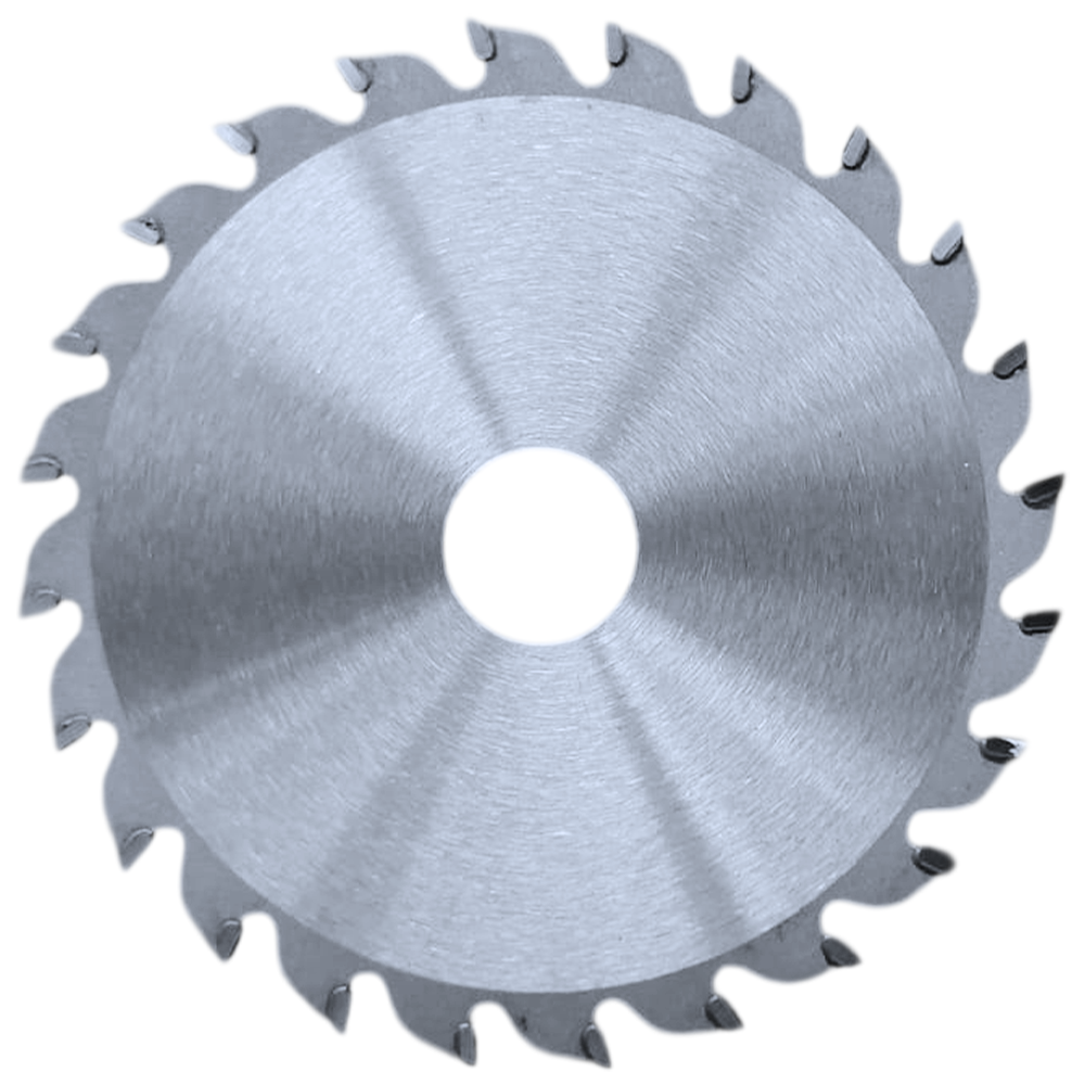 DISCO DE SERRA WIDEA PARA MADEIRA 4.3/8" 24 DENTES (110MMX1.85X20MM) MAKITA A-83749 - Imagem 2