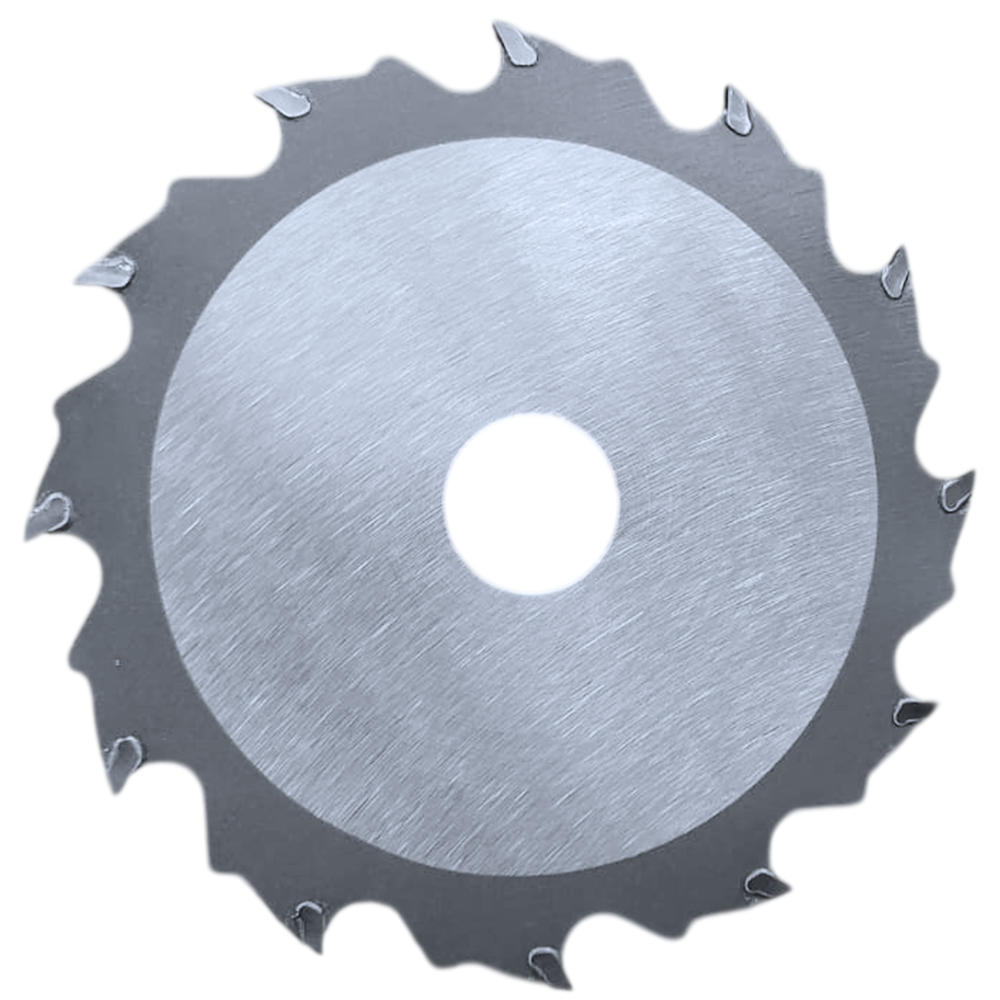 DISCO DE SERRA WIDEA PARA MADEIRA 4.3/8" 12 DENTES (110MMX1.85X20MM) MAKITA A-90093 - Imagem 2