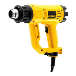 D26411B2 SOPRADOR TERMICO 2000W DEWALT 220V