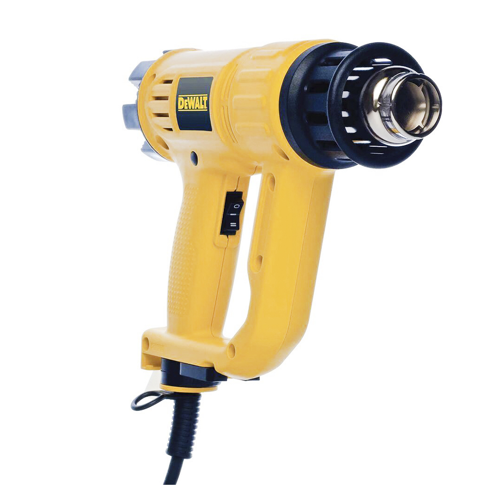 D26411B2 SOPRADOR TERMICO 2000W DEWALT 220V - Imagem 2
