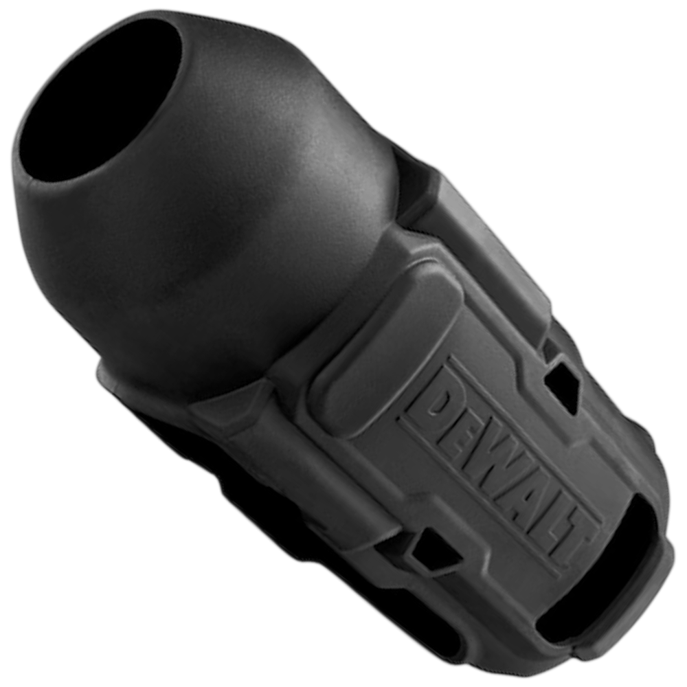 CAPA DE BORRACHA PROTETORA PARA CHAVE DE IMPACTO DCF900 DEWALT PB900B