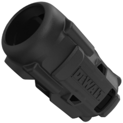 CAPA DE BORRACHA PROTETOR PARA CHAVE DE IMPACTO DCF892 DEWALT PB891-92B
