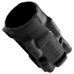 CAPA DE BORRACHA PROTETOR PARA CHAVE DE IMPACTO DCF922 DEWALT PB921-22-23B