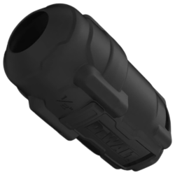 CAPA DE BORRACHA PROTETORA PARA CHAVE DE IMPACTO DCF961 DEWALT PB961B