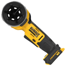 REBARBADORA DE TUBOS A BATERIA 20V DEWALT DCE710B - SOMENTE A MAQUINA