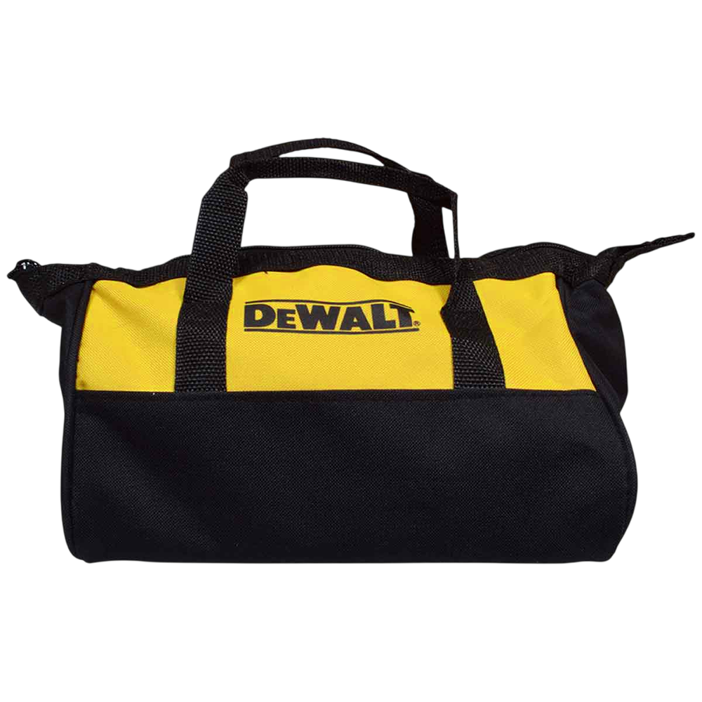KIT COMBO PARAFUSADEIRA/FURADEIRA IMPACTO 1/2" DCD709+PARAFUSADEIRA IMPACTO 1/4" DCF809 DEWALT DCK279D2BR - COM 2 BATERIA 2.0AH, CARREGADOR E BOLSA - Imagem 6
