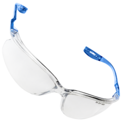 ÓCULOS VIRTUA CCS INCOLOR 3M HB004824262