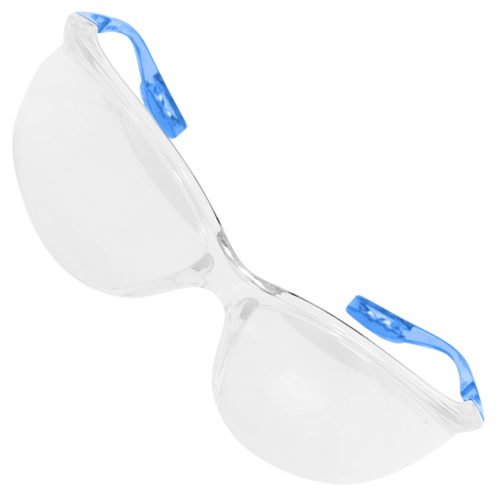 ÓCULOS VIRTUA CCS INCOLOR 3M HB004824262 - Imagem 4
