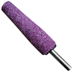 PONTA MONTADA A-1 ROSA HASTE 1/4 G46