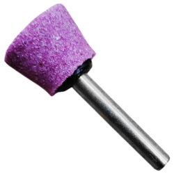 PONTA MONTADA A-32 ROSA HASTE 1/4 G60