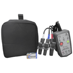 FASIMETRO CAT IV 600V SEM CONTATO ELETRICO MINIPA MFA-845