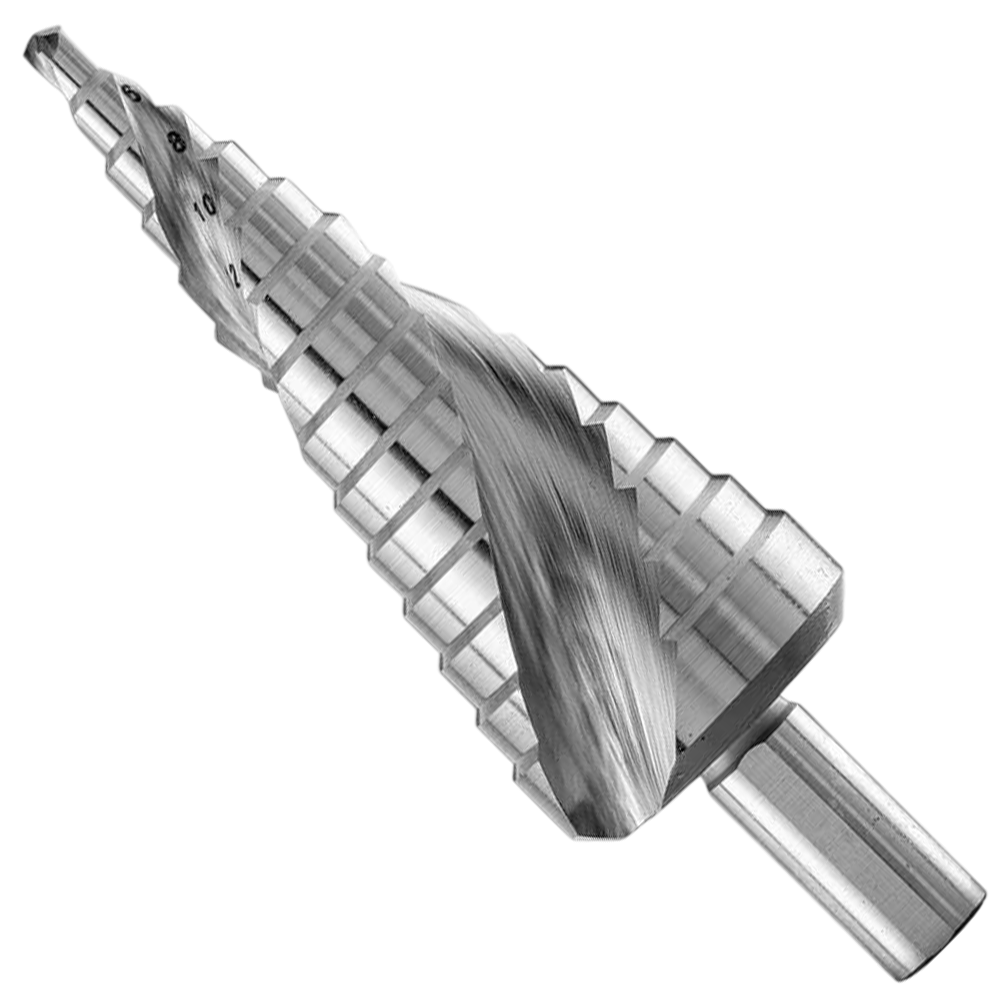 BROCA ESCALONADA HSS 4 A 30MM STB 04-30/10 PFERD 25201038