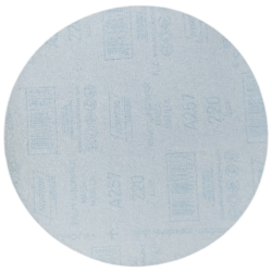 DISCO DE LIXA COM VELCRO 230MM A257 NORTON 77696068008 G220