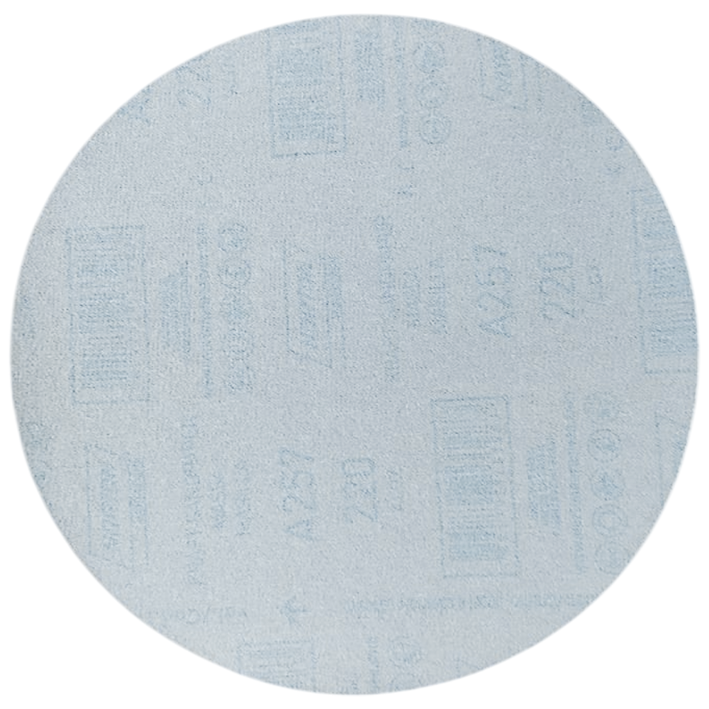 DISCO DE LIXA COM VELCRO 230MM A257 NORTON 77696068008 G220