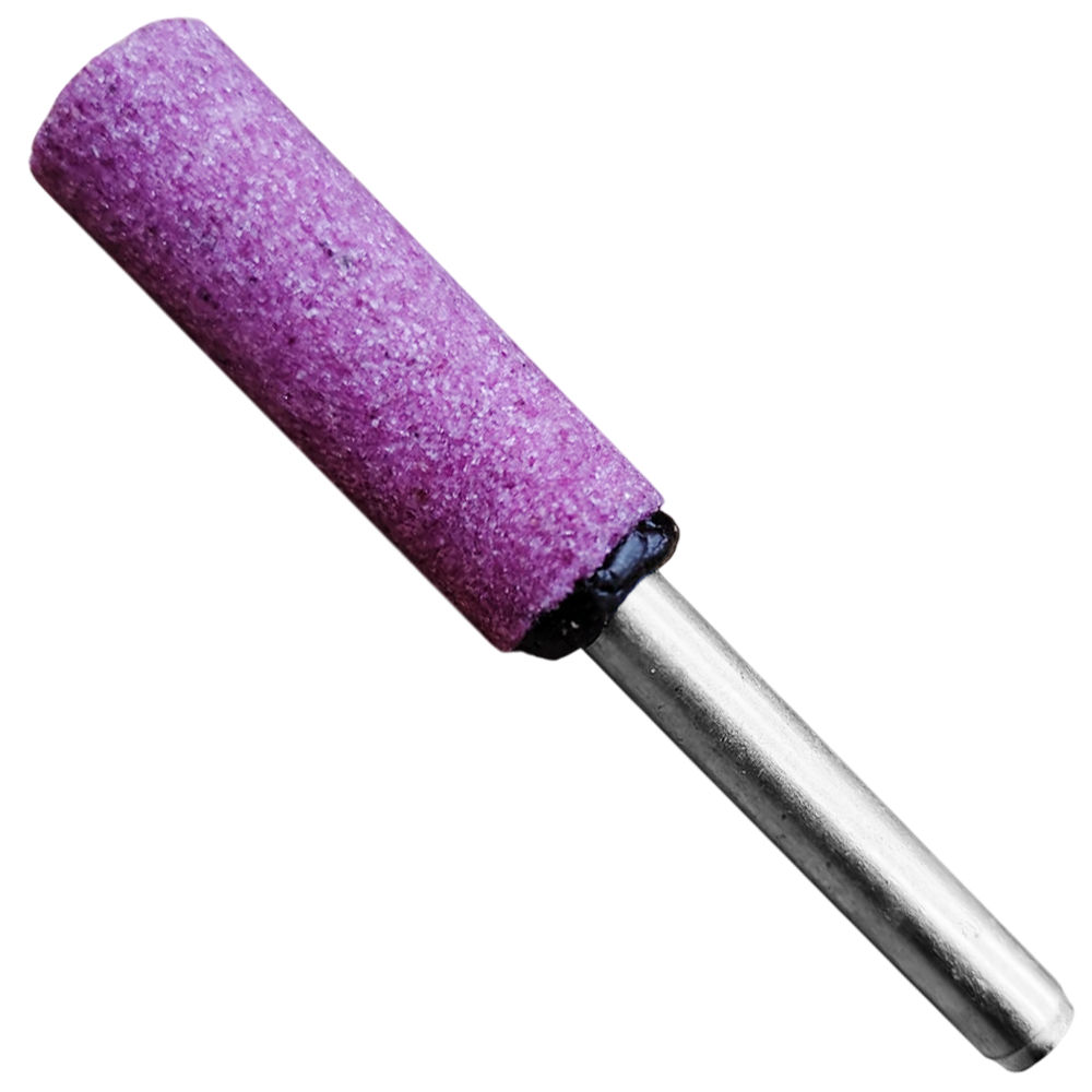 PONTA MONTADA C-188 ROSA HASTE 1/4 G46