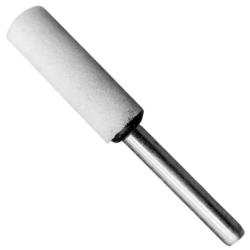 PONTA MONTADA C-188 BRANCA HASTE 1/4 G46