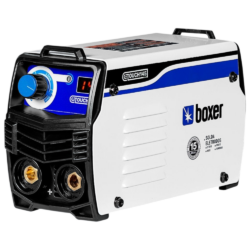 MINI MONSTRO INVERSORA DE SOLDA 120A BIVOLT BOXER 99304