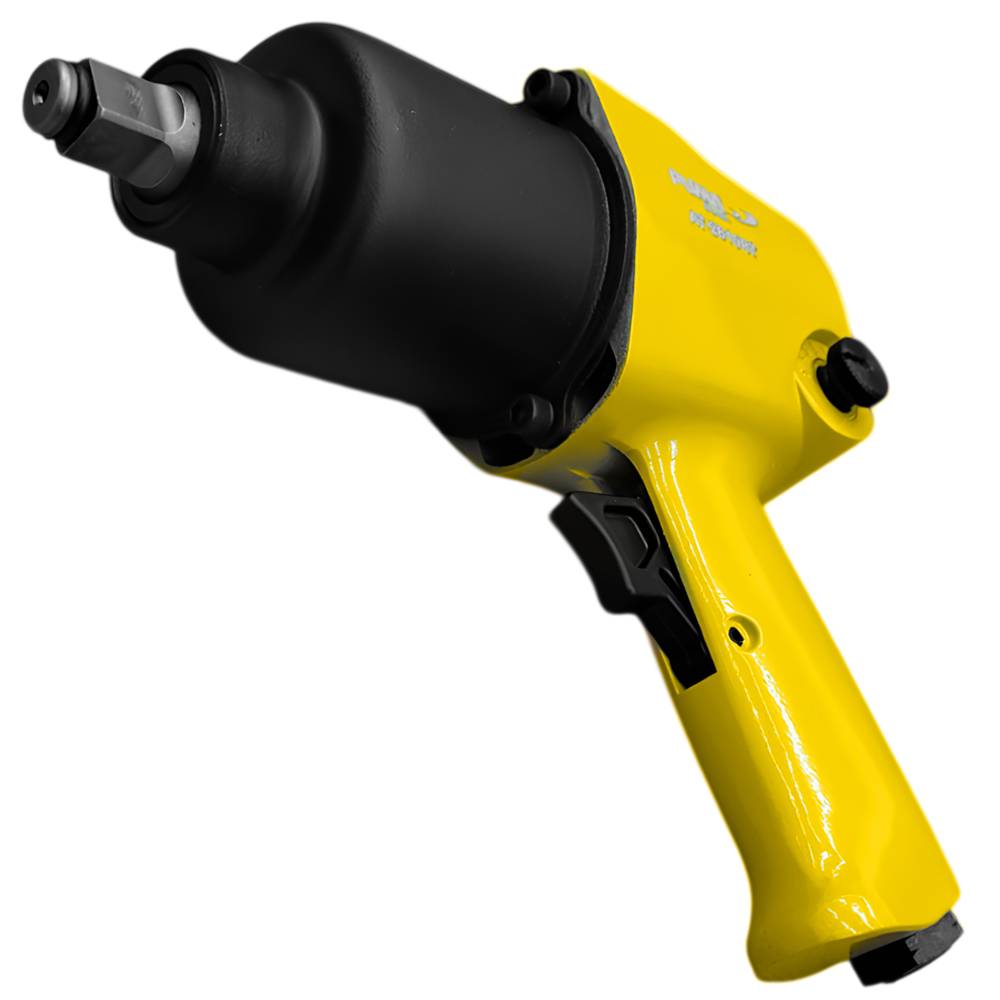 CHAVE DE IMPACTO 1/2 PNEUMATICA 66KGFM 7500RPM PUMA AT-2810RT - Imagem 3